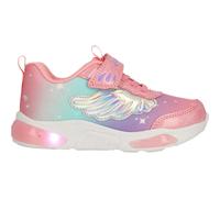 Baby Trainers Zigzag Hori Vert 24