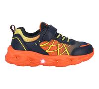 Baby Trainers Zigzag Kalmi Noir 25