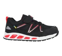 Baby Trainers Zigzag Kemsite Noir 25