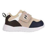 Baby Trainers Zigzag Lalila Pre Walker Gris 24