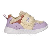 Baby Trainers Zigzag Lalila Pre Walker Violet 21