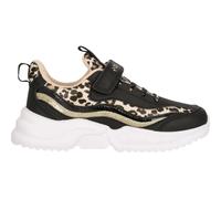 Baby Trainers Zigzag Lassis Noir 26