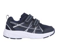 Baby Trainers Zigzag Lenny Lite Bleu 27