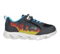 Baby Trainers Zigzag Siero 5D Bleu 26