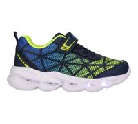 Baby Trainers Zigzag Zetes W/Lights Bleu 25