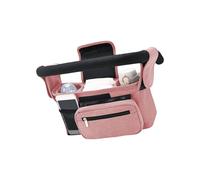 Baby transport planners focus on scientific storage areas around the world to regulate body temperature and access front wipes