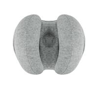 Baby Travel Cushion Stroller Neck Support Pillow Infant Car Seat Neck Pillow Neck Cushion Pillow Newborn Car Pillow with Head and Neck Support Banana U Shaped Neck Pillow Adjustable for Pram Bed