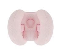 Baby Travel Cushion Stroller Neck Support Pillow Infant Car Seat Neck Pillow Neck Cushion Pillow Newborn Car Pillow with Head and Neck Support Banana U Shaped Neck Pillow Adjustable for Pram Bed
