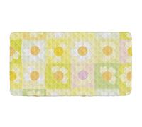 Baby Travel Sheet Waterproof Foldable for Small Spaces, 50 x 24.8 Inch (Sheet Not Included)