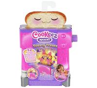 Baby-Travel UK Cookeez Makery Toasty Treatz