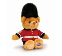Baby-Travel UK London Guardsman Bear 15Cm