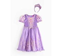 Baby-Travel UK Rapunzel Adaptive Fancy Dress Costume 7-8 years