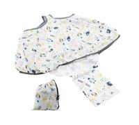 Baby Trolley Cover, Protective Cover for Stroller, Soft Protection for Child Stroller and Portable Meal Seat