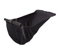 Baby Trolley Covers | Adjustable Foldable Washable Durable Hammock Stroller Cover for Toddlers for Cars Supermarket Travel Sleeping Play Early Childhood