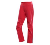 Alpine Pro Zorto Pants Red 92-98 cm Kids