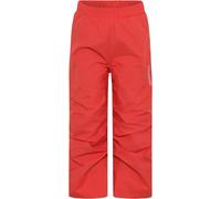 Baby Trousers Didriksons Avan Marron 1 an