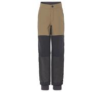 Baby Trousers VAUDE Caprea Antimos Marron 2 ans
