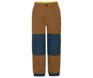 Baby Trousers VAUDE Caprea Warmlined III Marron 3 ans