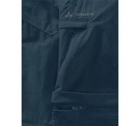 Baby Trousers VAUDE Detective Antimos ZO Bleu 2 ans