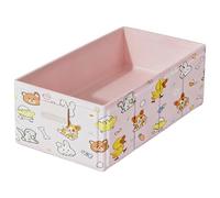 Baby Tub, Foldable Baby Bathtub, Easy Pop-up Toddler Bathtub with Anti-Slip Base, Thickened Plastic Portable Tub for Home Use (Yellow) Portable