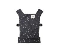 Baby Tula Mini Toy Carrier - Discover (Black with Stars)