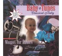 Baby Tunes - Classical Baby: Mozart - Sleepy Time