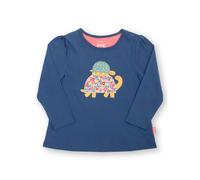 Baby tunic Kite Tortoise Tower Bleu 18/24 mois