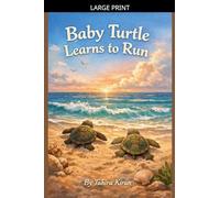Baby Turtle Learns to Run