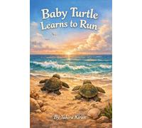 Baby Turtle Learns to Run