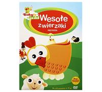 Baby TV 2: Wesole Zwierzaki (BabyTV) [DVD] (No English version)