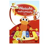 Baby TV 5: WesoĹ e instrumenty (BabyTV) [DVD] (No English version)
