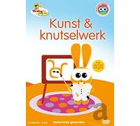 Baby TV - Kunst & knutselwerk (1 DVD)