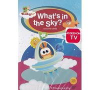 Baby TV - What's in the Sky?