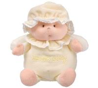 Baby TY - BLESSINGS TO BABY the Angel Bear 10" (yellow)