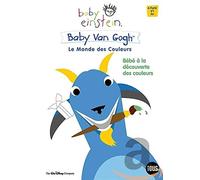 Baby van gogh-le monde..