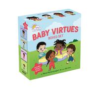 Baby Virtues Boxed Set