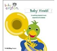 Baby Einstein: Baby Vivaldi