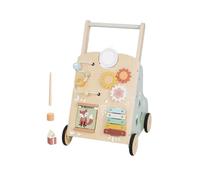 Baby Walker with Audiovisual Stimulation Activities 18 Months