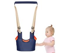 Baby Walking Aid - Toddler Harness Walking Aid Baby Walking Aid | Adjustable Learning Walking Trainer for Babies Dad Grandma Grandpa Home Outdoor