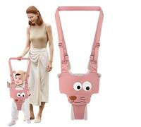 Baby Walking Harness, Adjustable Walking Assistant for , Hand Held Rising and Walking Aid, Baby Walking Belt Reins for and Girls, Bambebe Baby Walking Assistant Harness, Baby