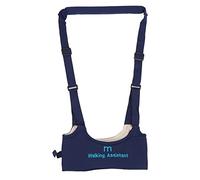 Baby Walking Harness, Handheld Kids Walker Helper, Toddler Infant Walker Harness Assistant Belt, Standing Up and Walking Learning Helper, Child Learning Walk Support Assist