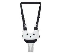 Baby Walking Harness, Kid Toddler Safe Walking Breathable Safety Belt Adjustable Walking Harness Helper Kids Walking Aid Belt Stand Up Safety Harness for Baby 8-24 Months