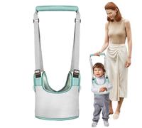 Baby Walking Harness,Kids Walking Safety Harness - Adjustable Breathable Child Assist Trainer Tool for Indoor Practice Safety Training Outdoor Park Visits