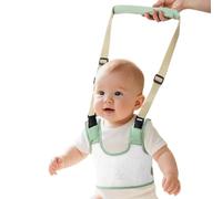 Baby Walking Harness | Safe Adjustable Toddler Walking Assistant | Comfortable Learning Walker Belt for Boys Girls, Safety Harness Support for Kids and Parents at Home or Outdoor