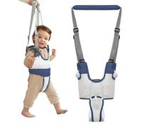 Baby Walking Harness,Toddler Walking Assistant Helper - Adjustable Protective Belt for Early Childhood Development First Steps Training Outdoor Play Indoor