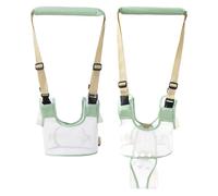 Baby Walking Safety Harness, Kid Walker Harness Assistant Belt, Breathable Safety Trainer Tool, Walker Assistant Belt for Boys Girls Family Mom