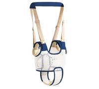 Baby wallker Assistant Belt - ToddlerrWalking Support Harness, Soft Handheld Safety Strap for Helping Babies Learn to Walk | Lightweight Protective Training Belt with Comfort for Indoor Outdoor Step