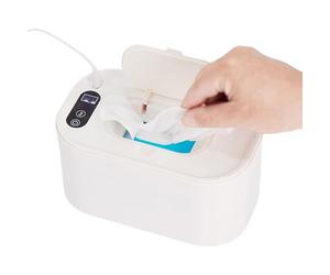 BABY WAPING AS WAR Plus Baby Accessories for for Home Use in a Warmer Cleaning