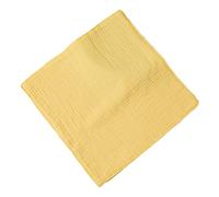 Baby Washcloth with 4-Layer Baby Towel Reusable Square Face Shower Bath Towel Soft Baby Wiping Bathing Feed