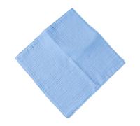 Baby Washcloth with 4-Layer Baby Towel Reusable Square Face Shower Bath Towel Soft Baby Wiping Bathing Feed